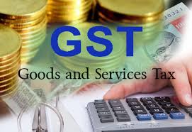 Goods and Services Tax